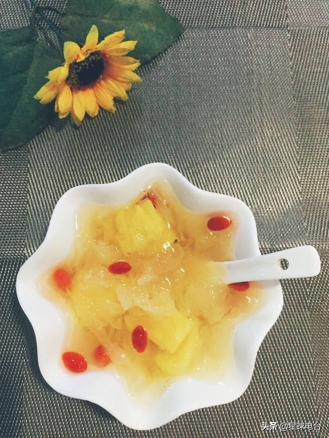 早期孕妇止咳化痰吃什么,治疗孕妇感冒咳嗽的水果茶