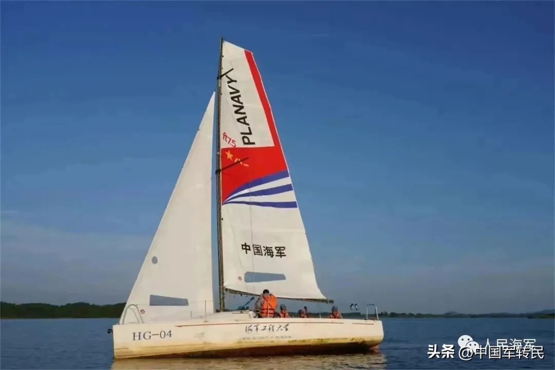 生日快乐，海军工程大学