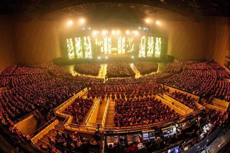 成都2023年的演唱会,成都大型演唱会2023一览表