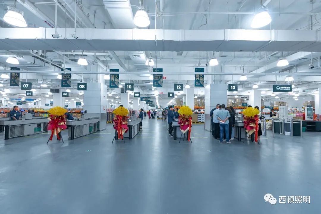 西顿照明led轨道射灯,西顿照明行业排名