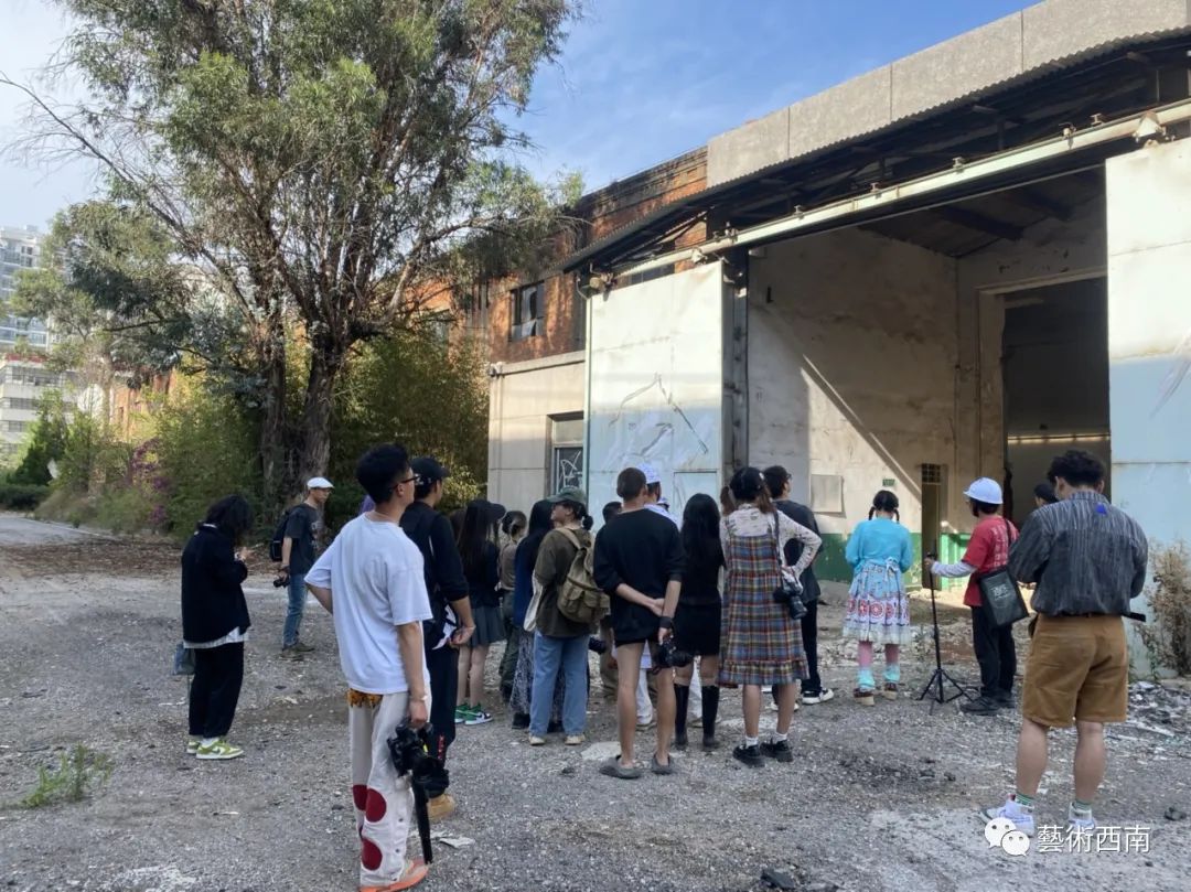 昆明当代艺术展,云南省昆明市当代艺术