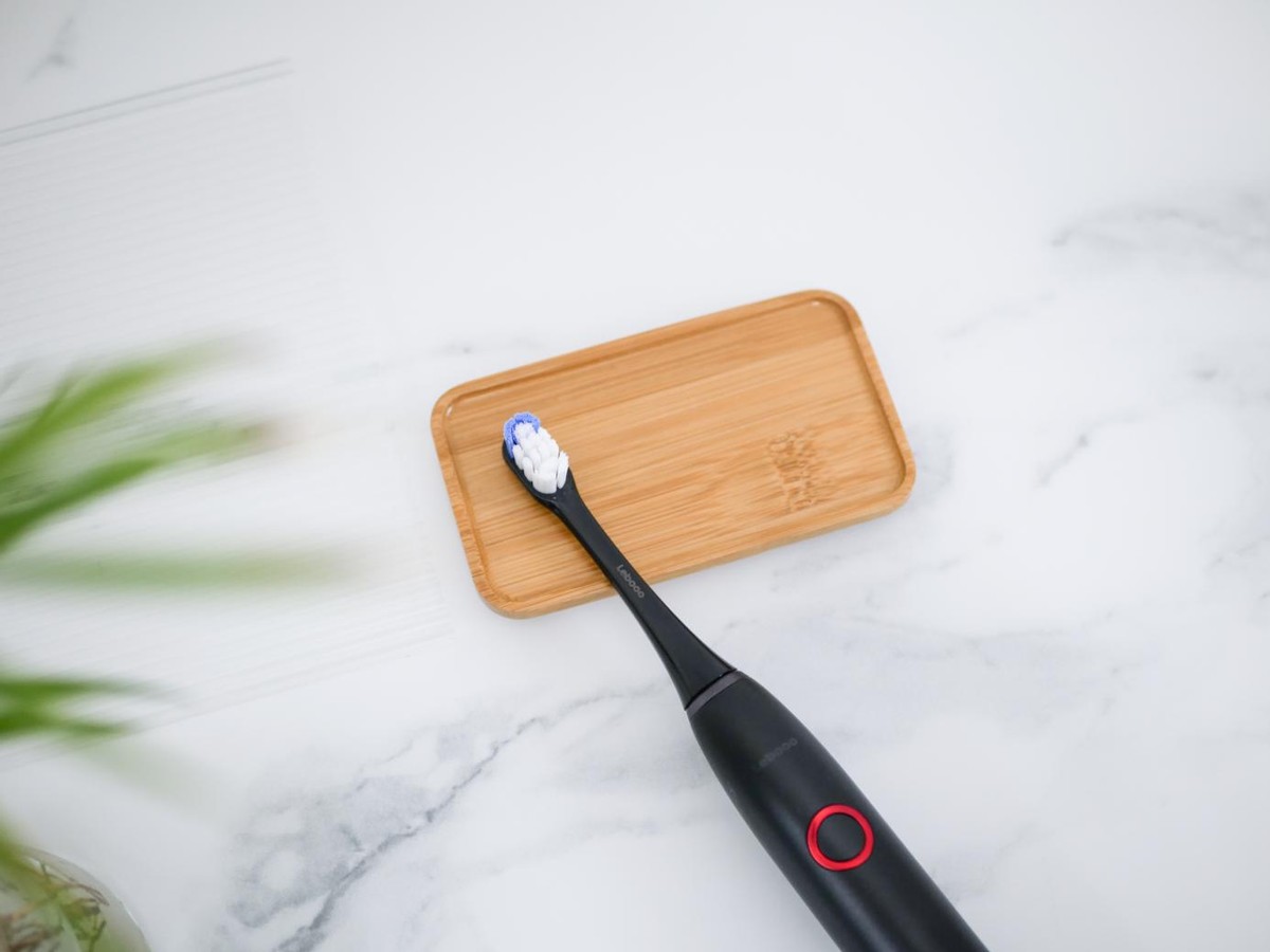 usmile电动牙刷和飞利浦电动牙刷,华为电动牙刷和飞利浦电动牙刷