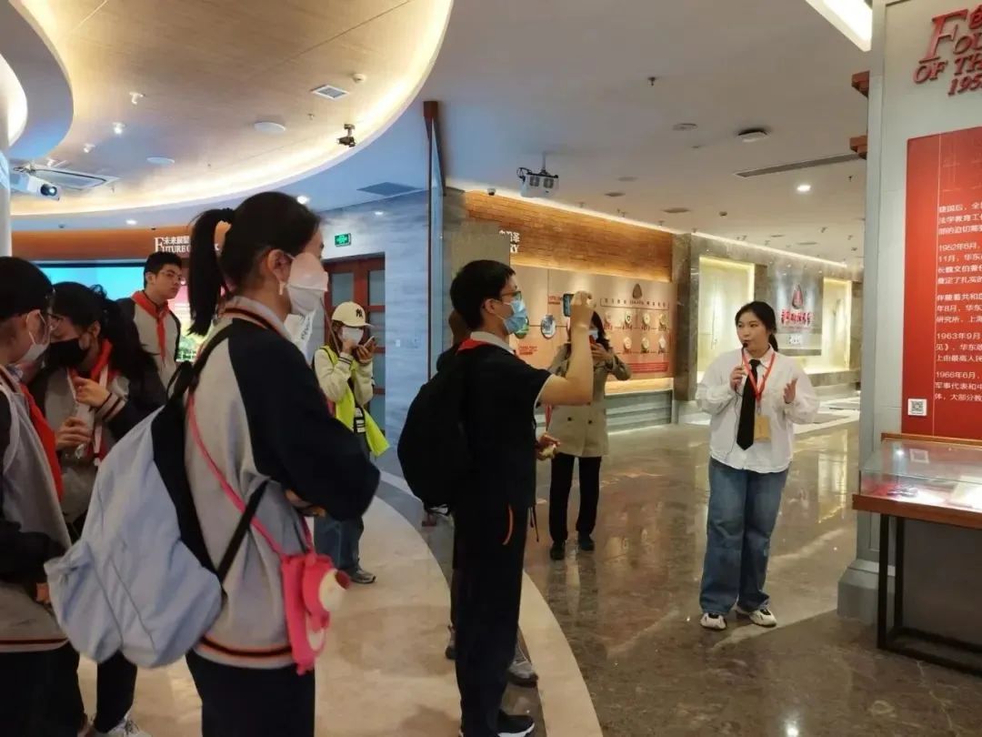 国际博物馆日期间,国际博物馆日去旅游