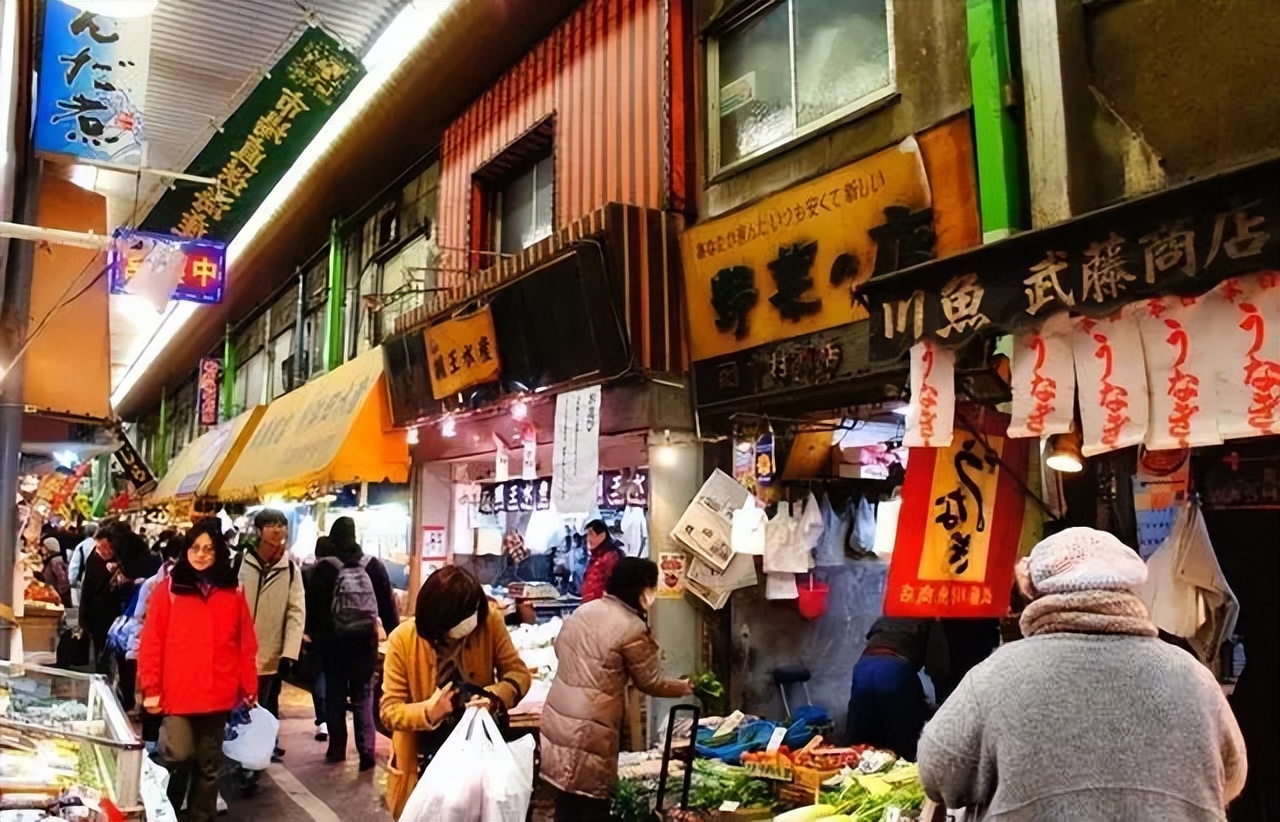 实体干不过电商的根本原因,为什么日本电商做不过实体