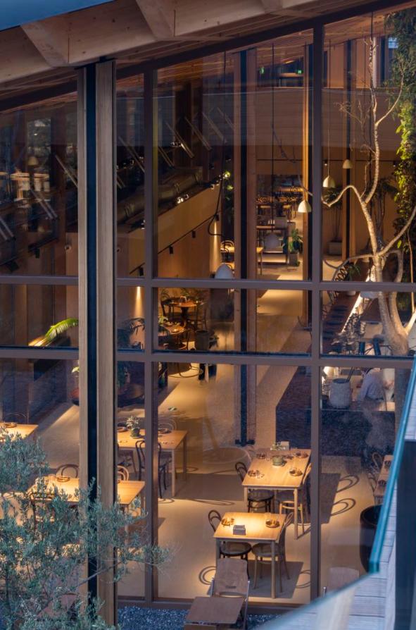 国内最美的市集,全国最美市集