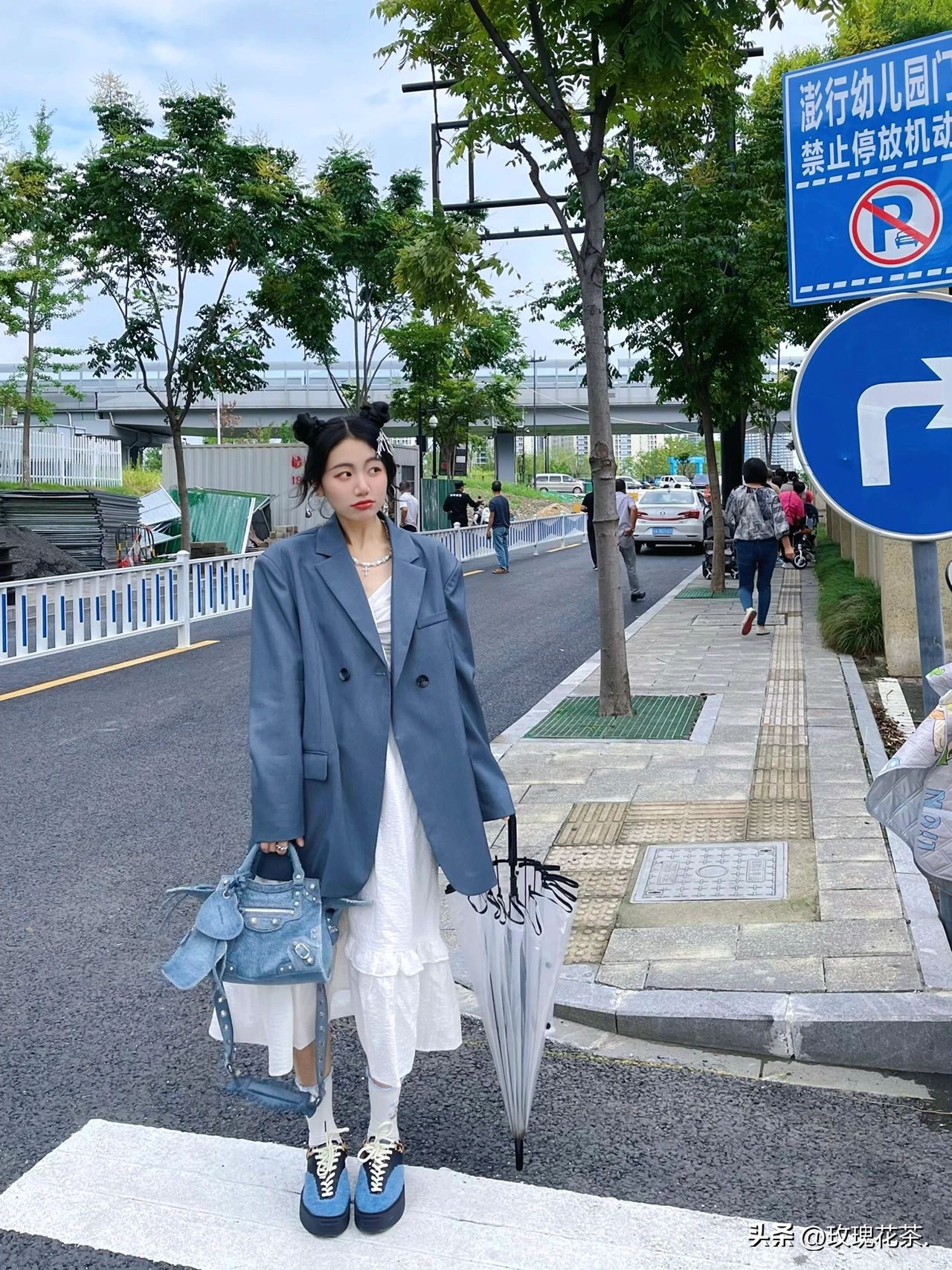 一见钟情法国,一见钟情箱包