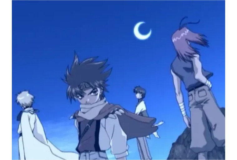 杂志和漫画家共同成长：「最游记」峰仓和也、「LOVELESS」高河弓