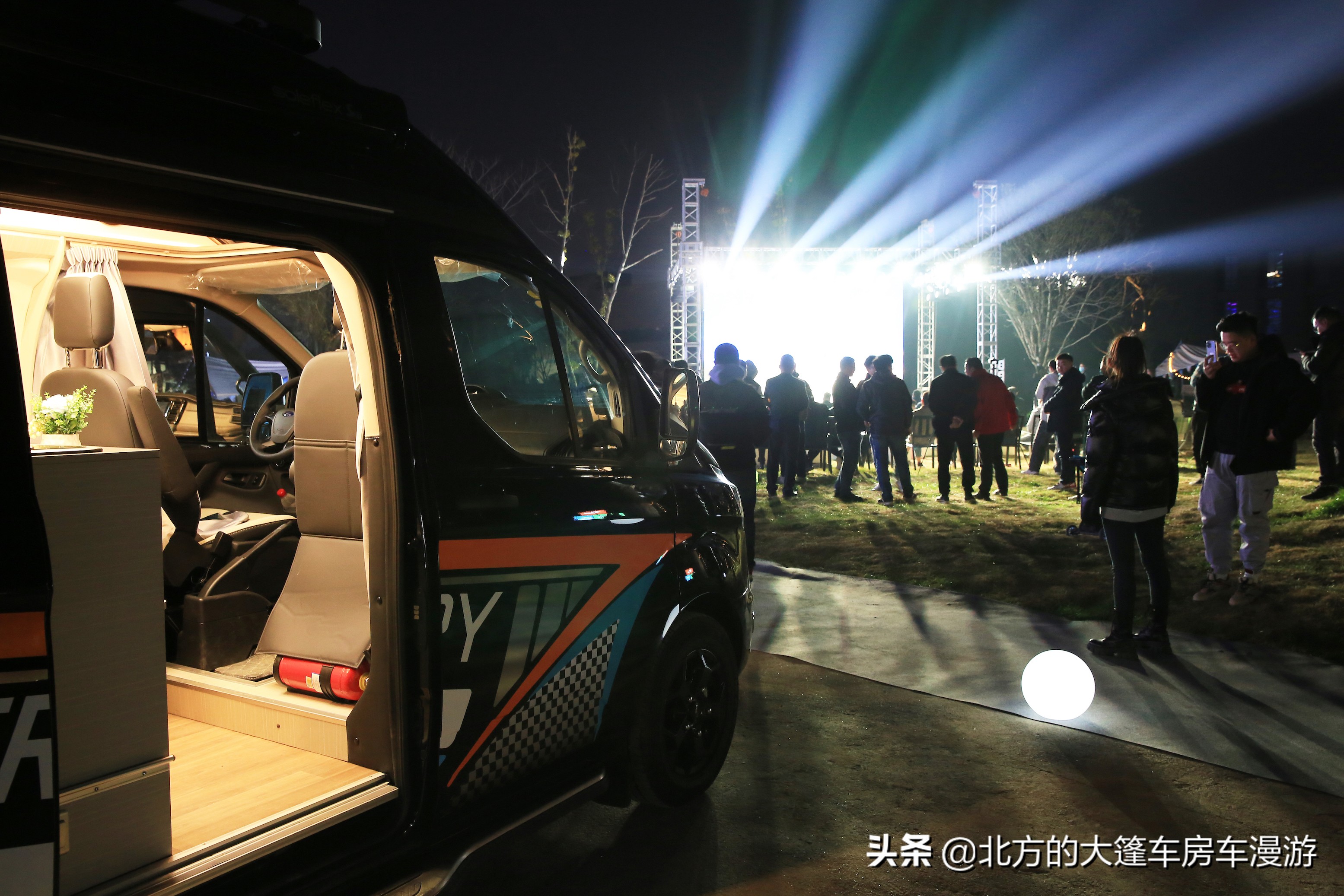 2021年最流行的房车,2022性价比最高的10款b型房车