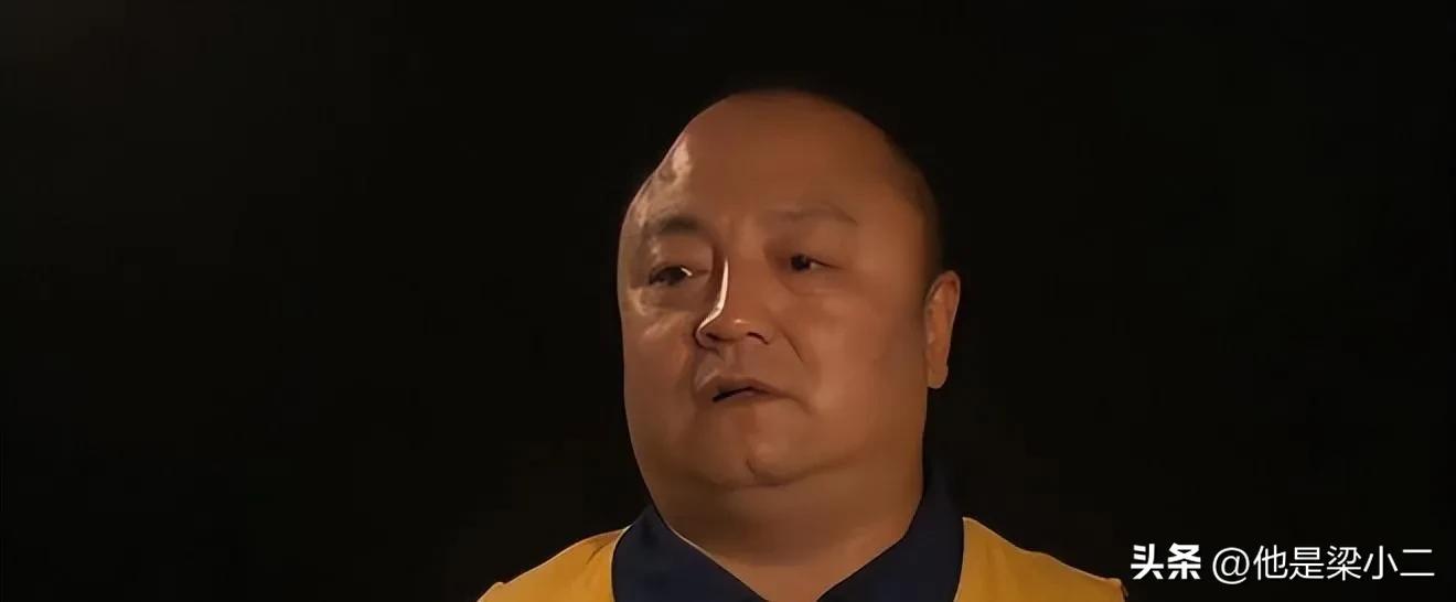 惹怒老实人一家被灭门,惹怒老实人被灭门