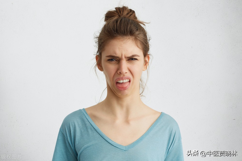 舌尖疼心火旺,舌头疼是肝火还是胃火舌头溃疡