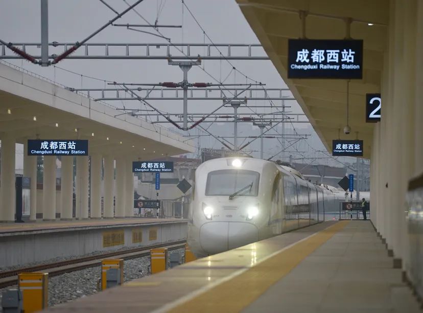 成都火车北站扩能改造工程,火车北站扩能改造公交