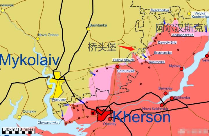 乌军特种兵突入俄军战壕,俄乌最新局势俄军进入基辅