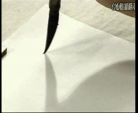 学习书法的笔顺规则的意义,书法笔顺名称和五大动作