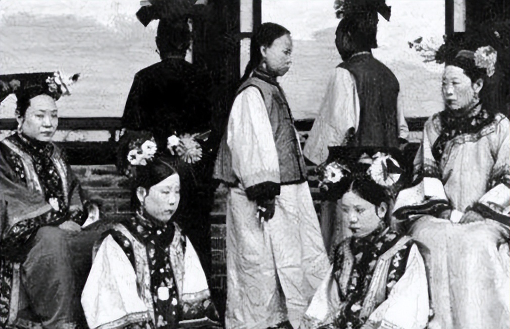 慈禧睡觉三大怪癖,慈禧贴身宫女回忆