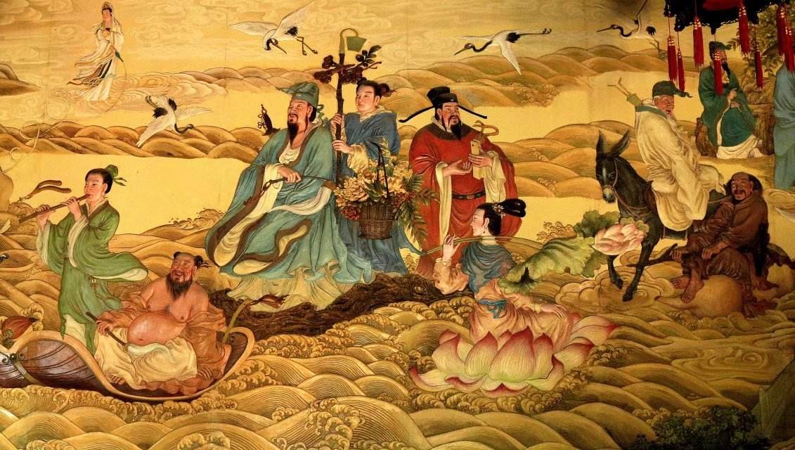 神话传说中的“夺舍”是什么意思？铁拐李“借尸还魂”是夺舍吗？