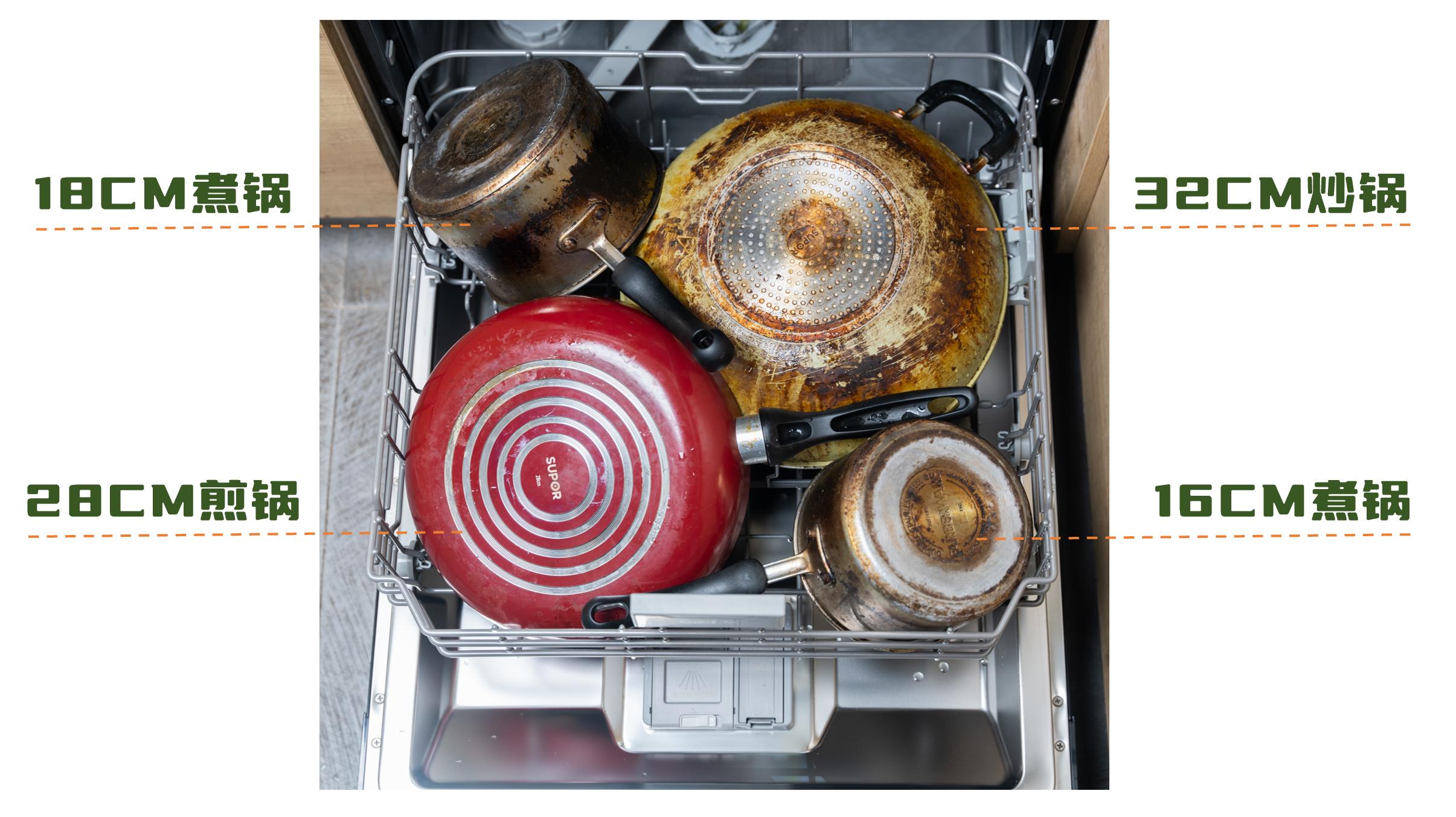 洗碗机深度评测对比,洗碗机测评对比表