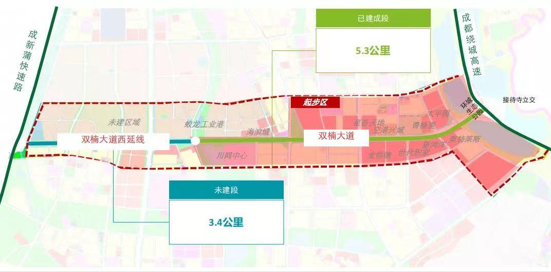 读懂新双楠的流量密码，你就明白为什么该买它