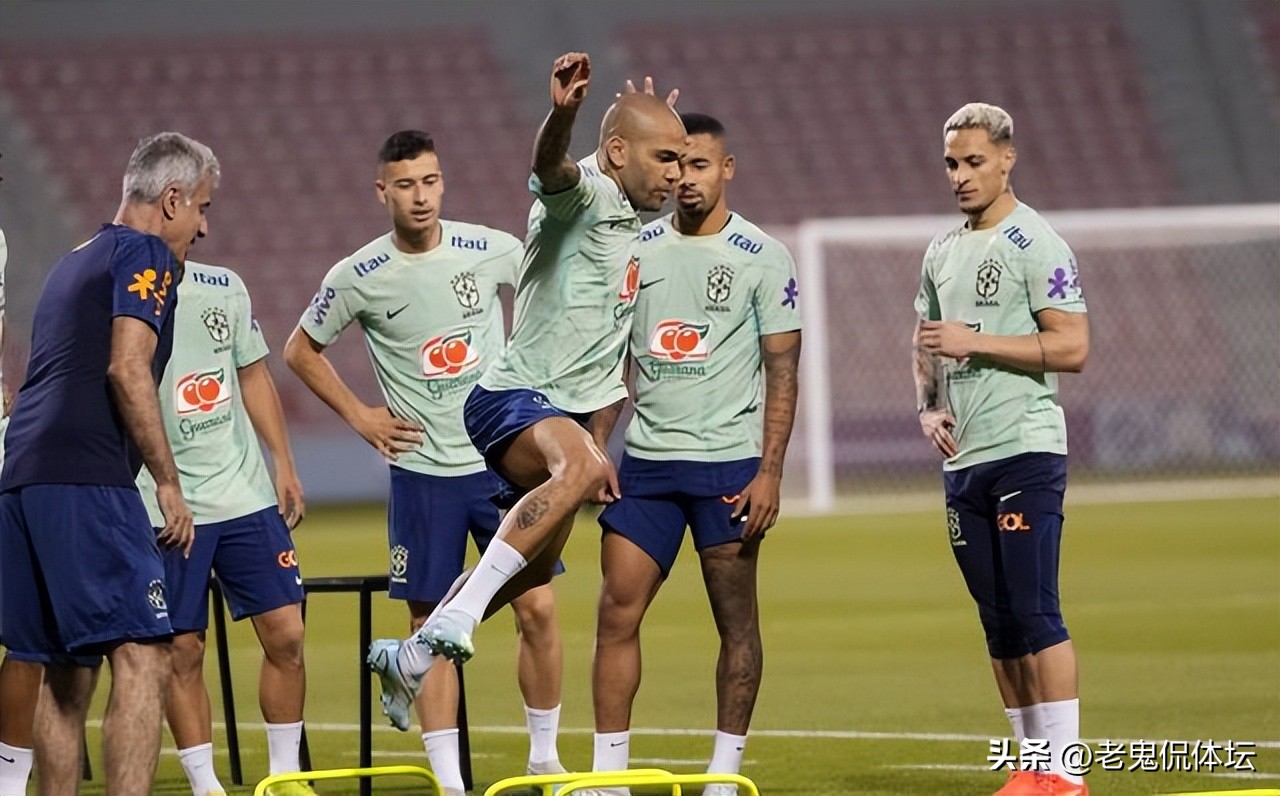 c罗晋级八强后的表现,c罗为何代表巴西出战世界杯