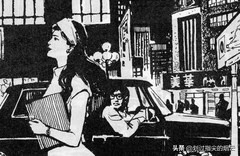 真实民间故事搭错车,搭错车38集全