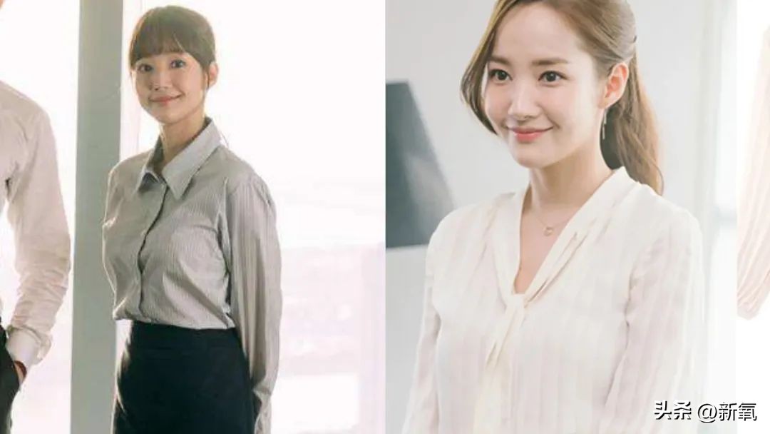 职场美学穿搭,职场穿搭美学到底怎么选