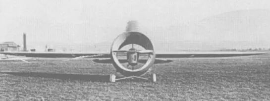 那些奇葩的战时*器武**发明，第一个我就服了