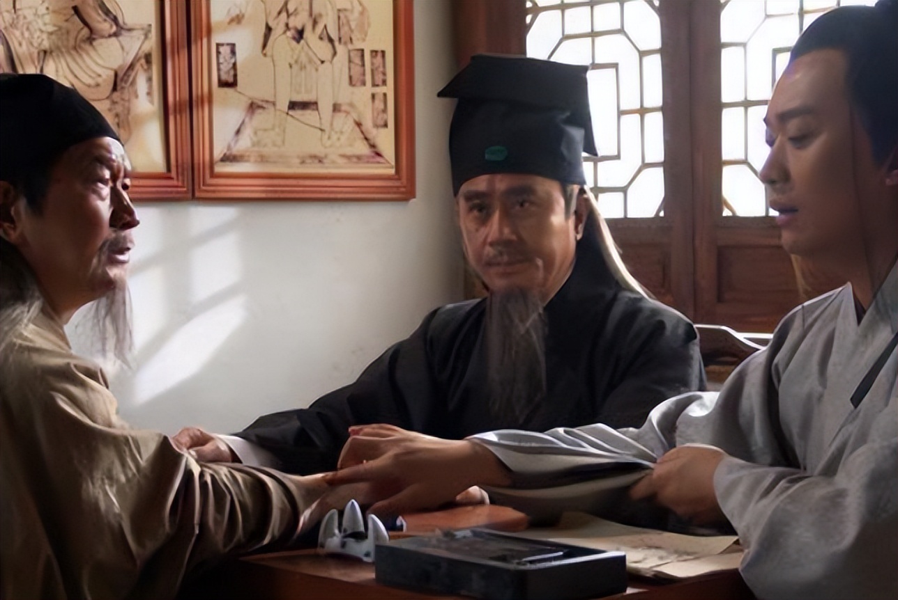 “博施济众,仁者之首善”:绚彩华章,明朝之医,戍边勇士的守护