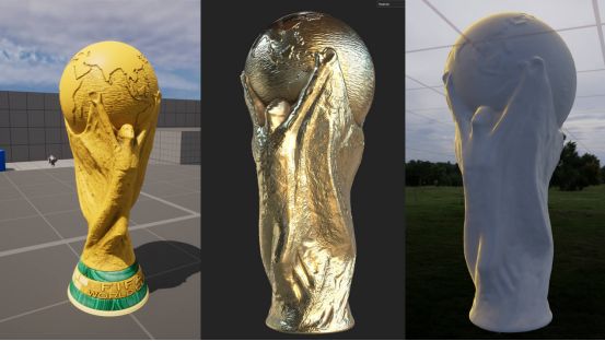 虚幻引擎实机演示讲解,虚幻引擎动态捕捉演示