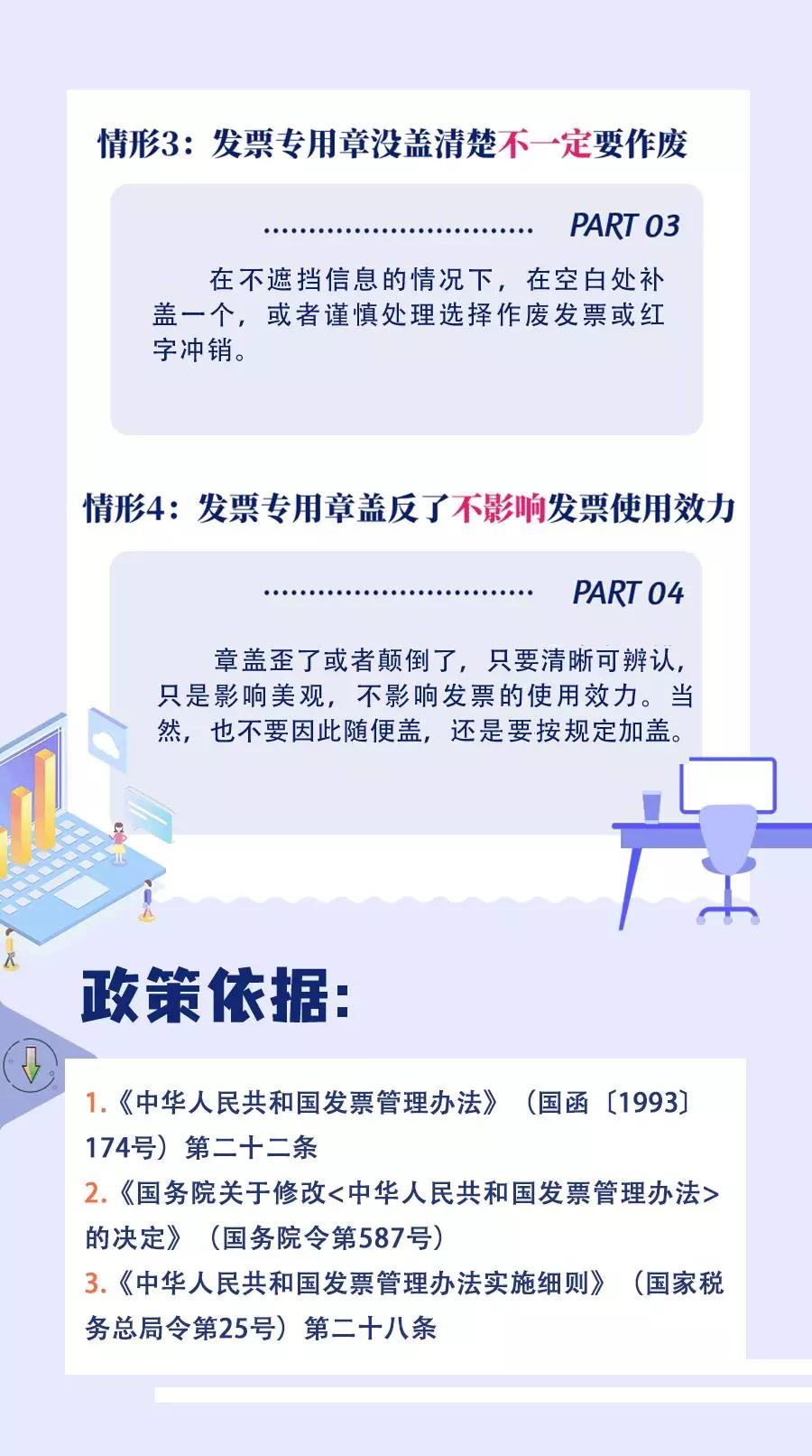 正式通知这5种发票绝对不能报销,普通发票不盖章可以报销吗
