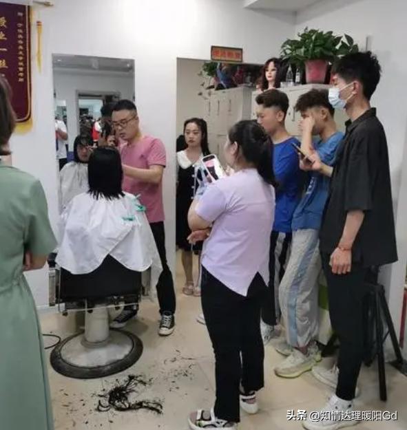 今年的理发行业真的好难啊,理发行业有没有未来