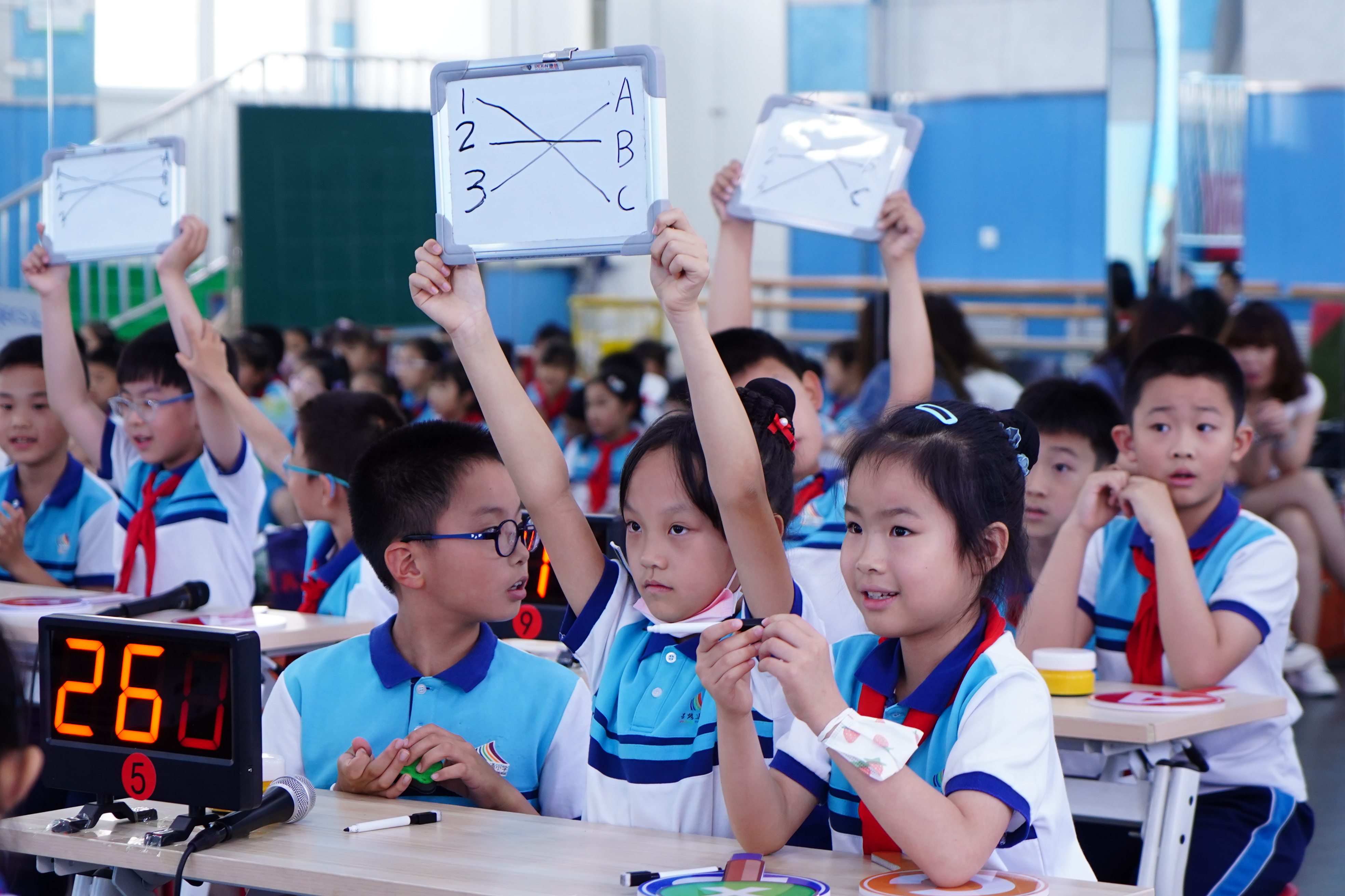 校园诗词飞花令,飞花令中国诗词大会小学生一年级