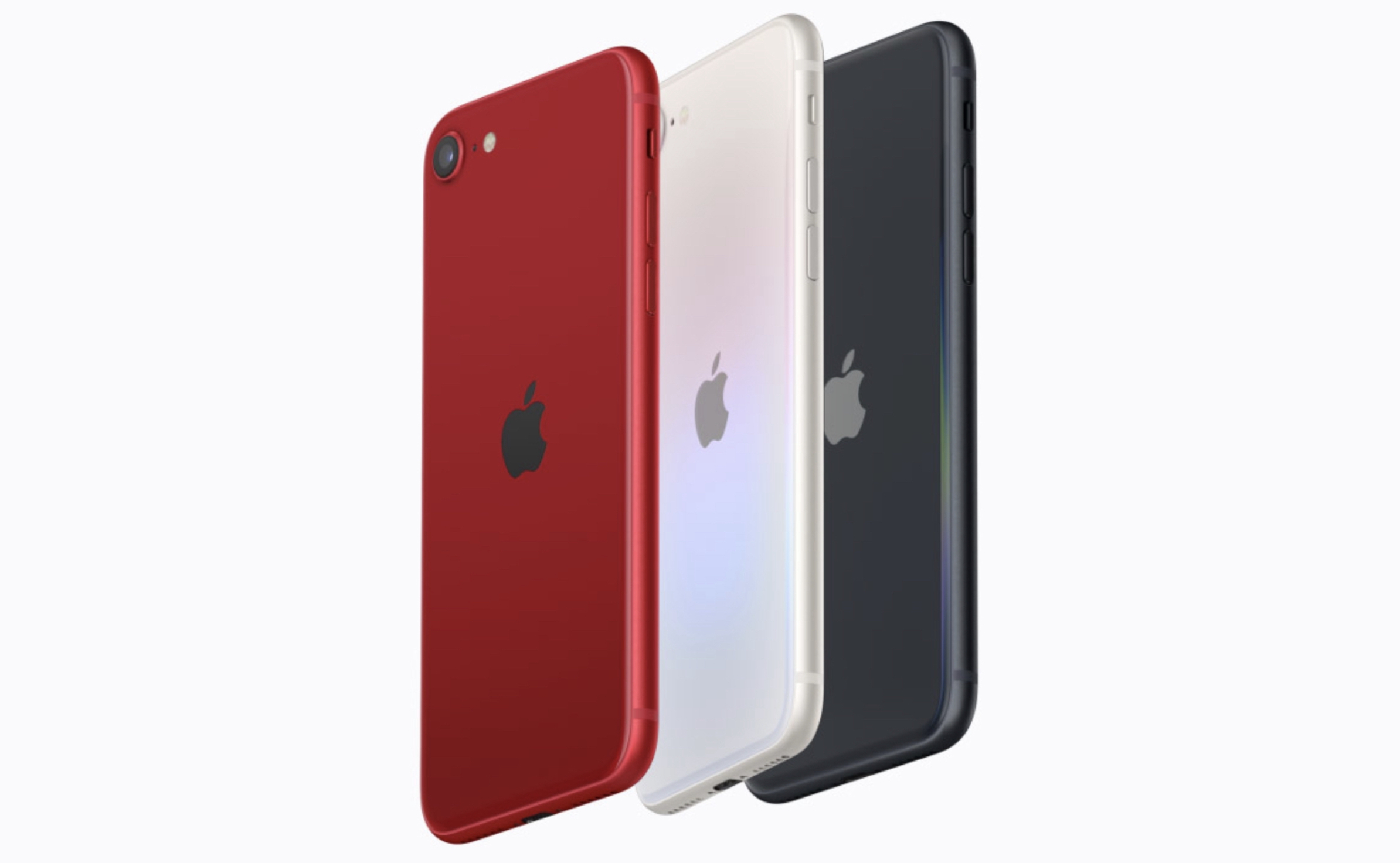 消息称iphonese3需求疲软,新一代iphonese3价格降价