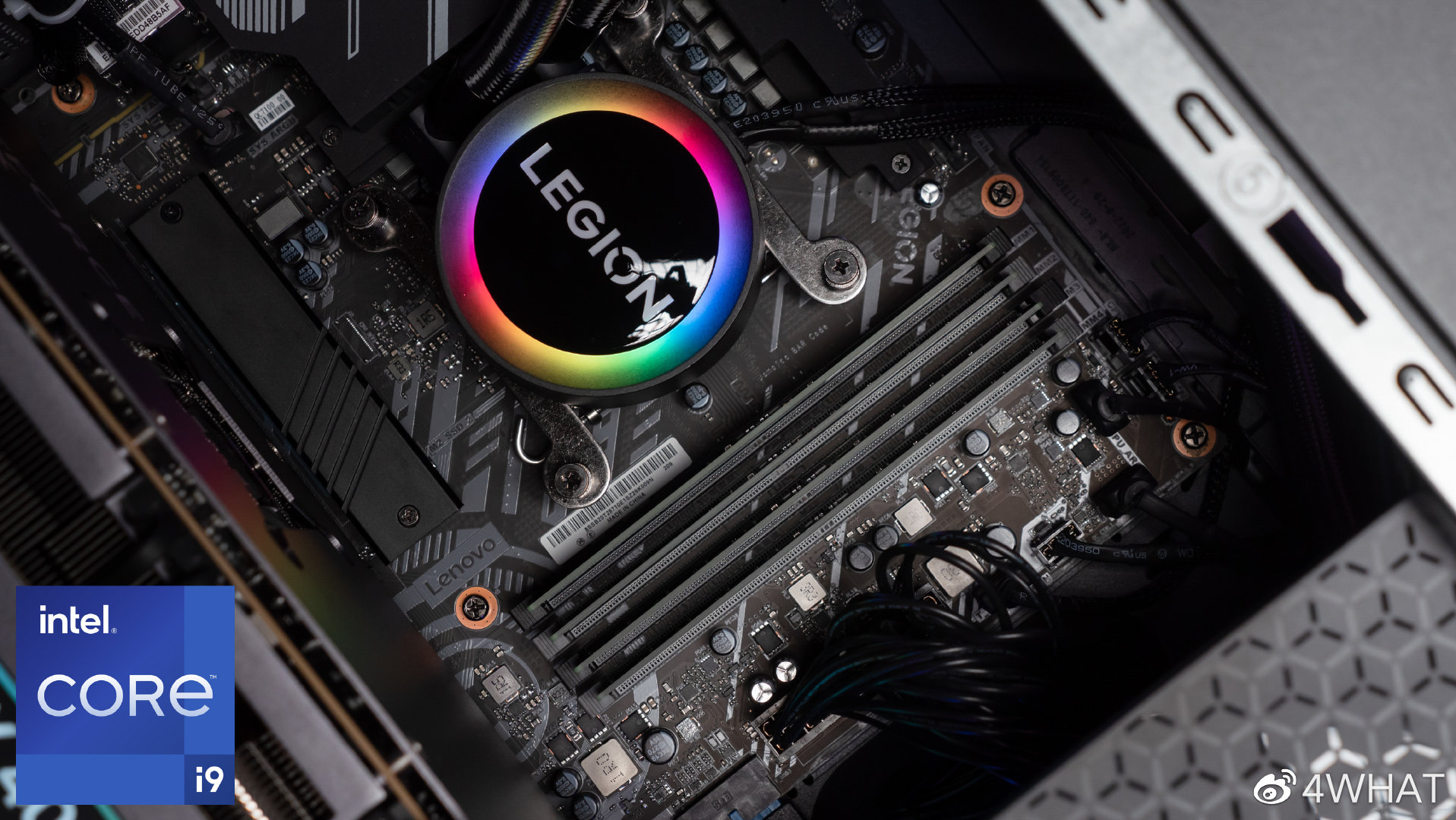 联想拯救者刃9000K2023评测：名副其实的“4090拯救者”