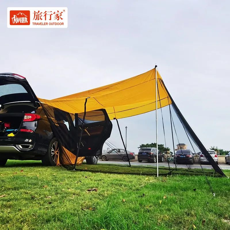 极致轻量化露营装备推荐,秋日露营装备新手必看