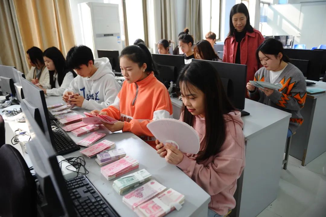 2023年单招安徽审计职业学院专业,安徽审计职业学院分类招生简章