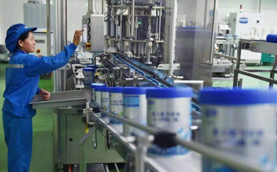 中国奶粉天价,奶粉成本那么低为什么卖那么贵