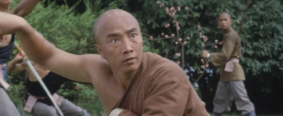 太极宗师吴京受重伤,一代宗师吴京结局