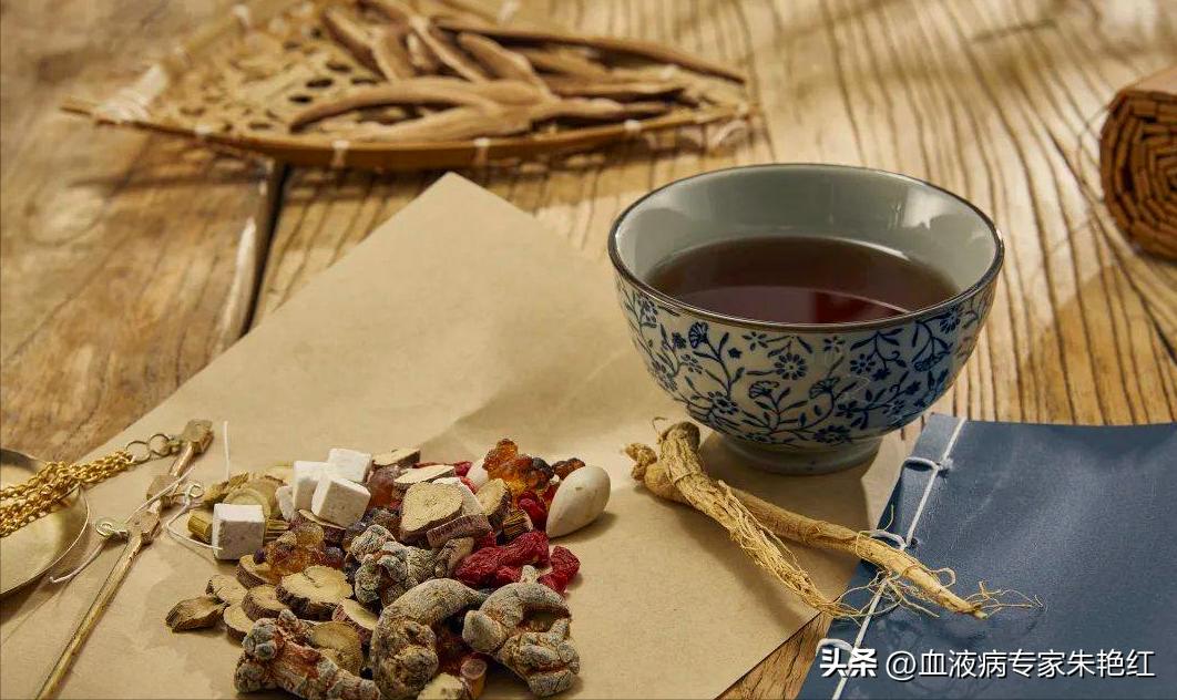 吃中药会引发再生障碍性贫血吗,再生障碍性贫血吃中药几年有效