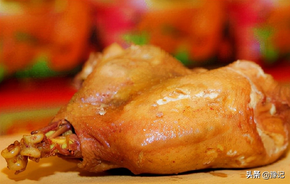 鹤壁不起眼的好吃小店,鹤壁藏在居民楼的美食