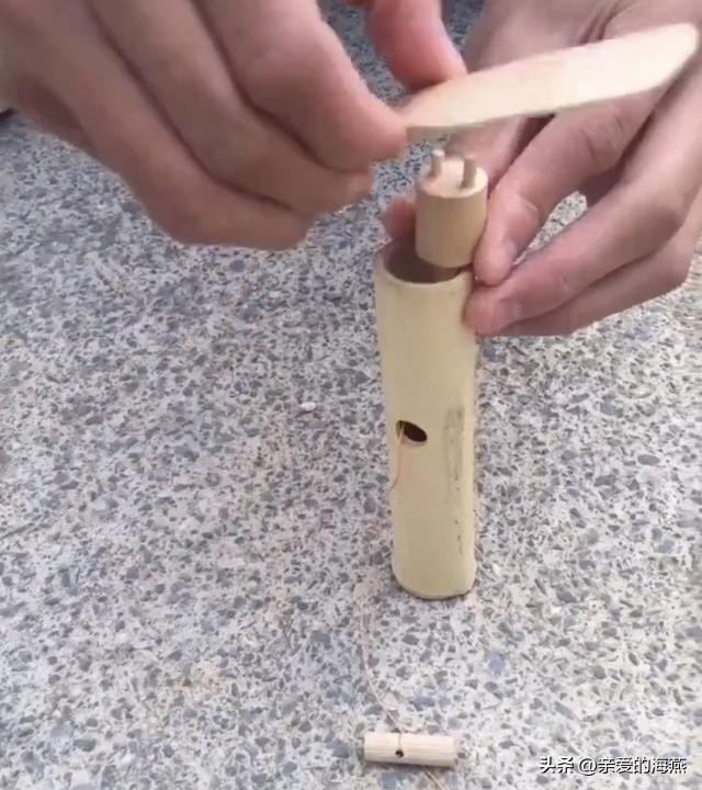 小班益智区自制玩具100例简单,如何给小孩自制不容易损坏的玩具
