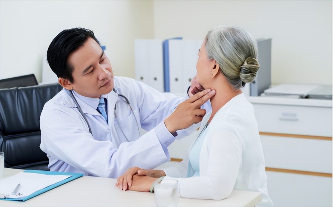 牛肉是发物甲状腺结节可以吃吗,牛肉是发物吗淋巴癌患者能吃吗