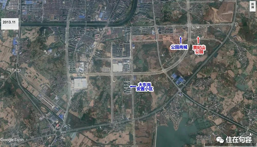 十年城市发展历程感悟,近十年发展最快和倒退的城市