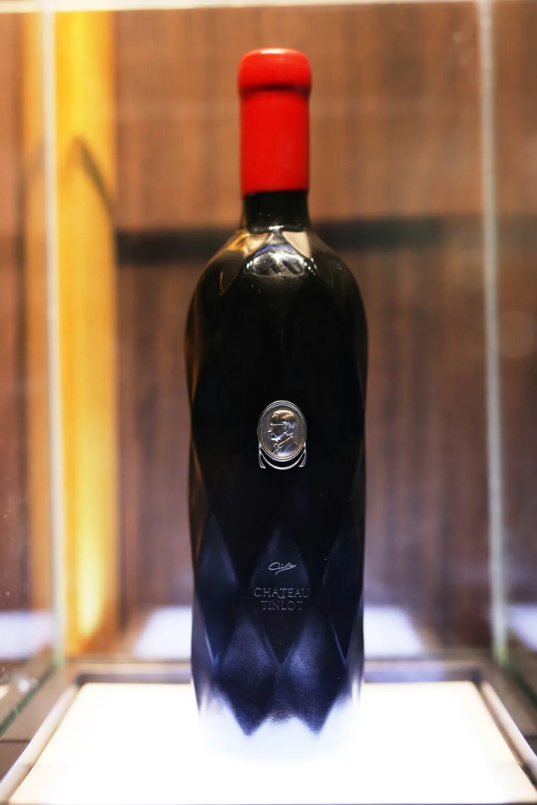 探秘张裕1892：中国葡萄酒和白兰地的“头等舱”长什么样？