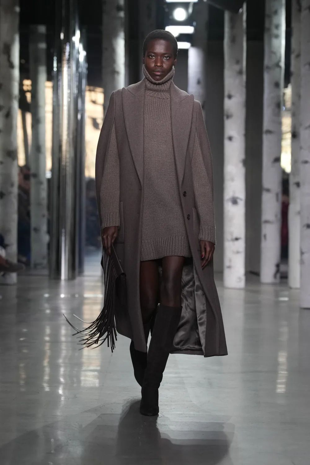 新一季的MK，一场都市波西米亚狂欢