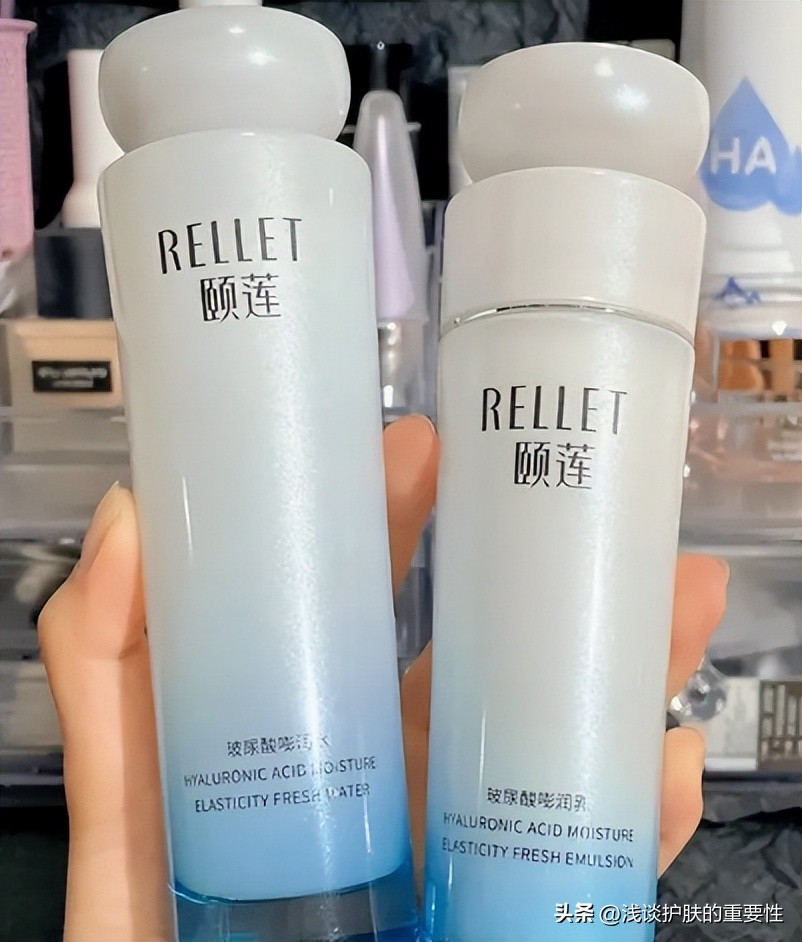 熬夜党护肤品,推荐一款适合熬夜的护肤品