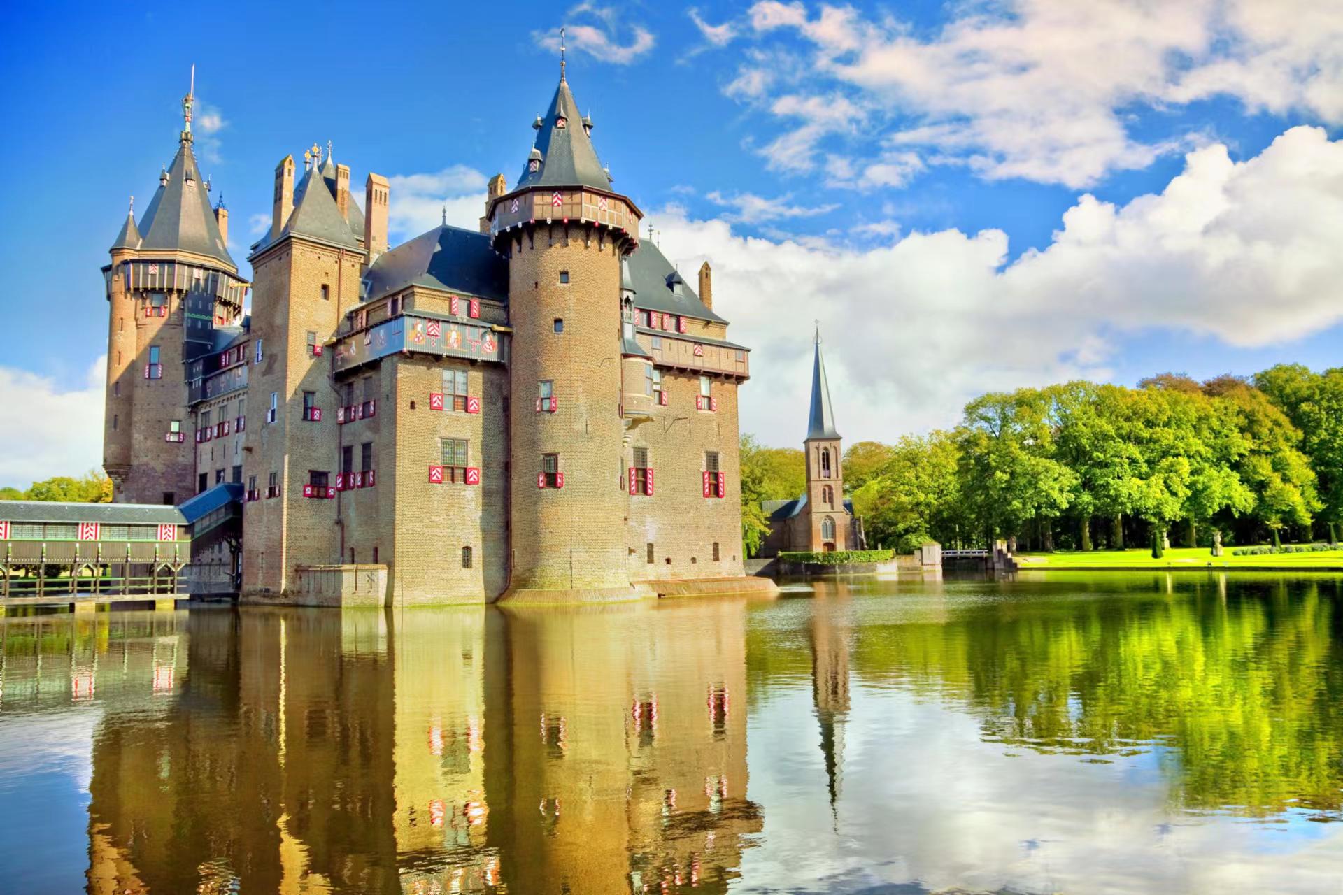 欧洲综合国力最强的国家,欧洲目前综合实力最强的国家