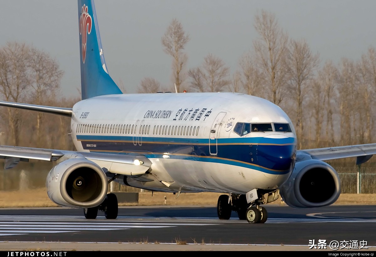 中国现役最老的民航飞机,中国在飞的最老客机