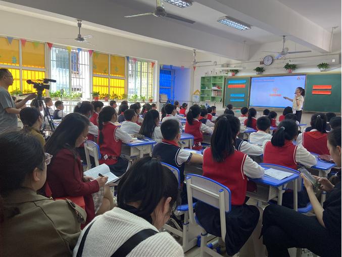 四川省绵阳市三台县潼川二小,四川绵阳三台县潼川二小