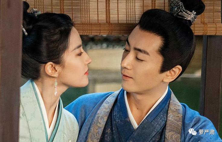 梦华录清白被夺,梦华录最新虐心片段