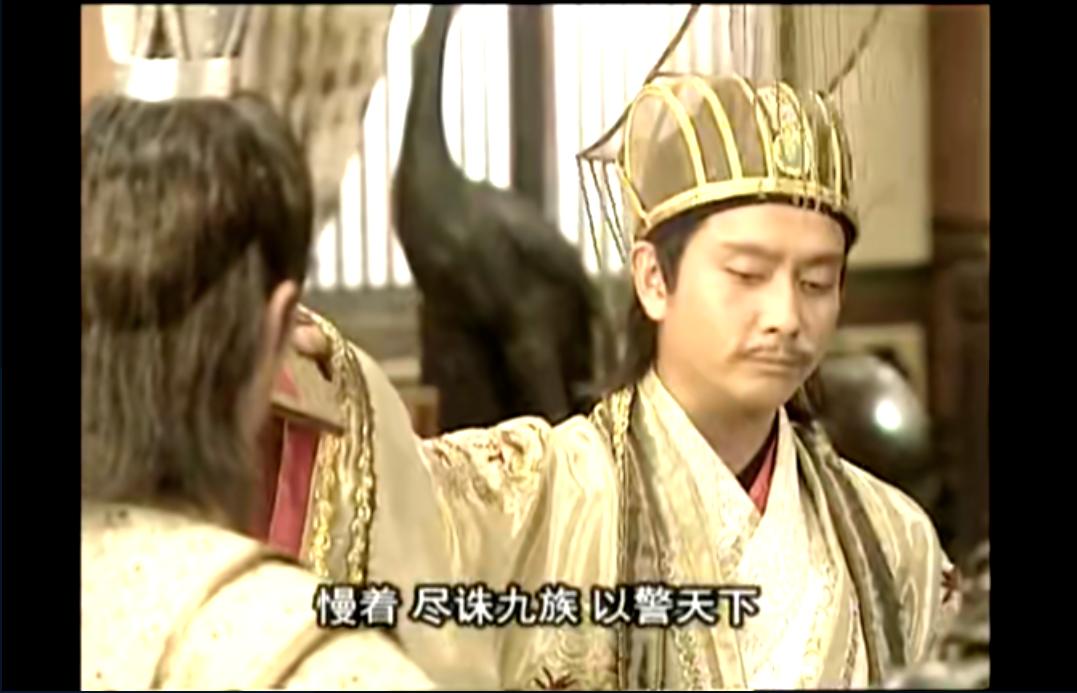 陈道明与张国立演康熙哪个好,陈道明和张国立谁最好