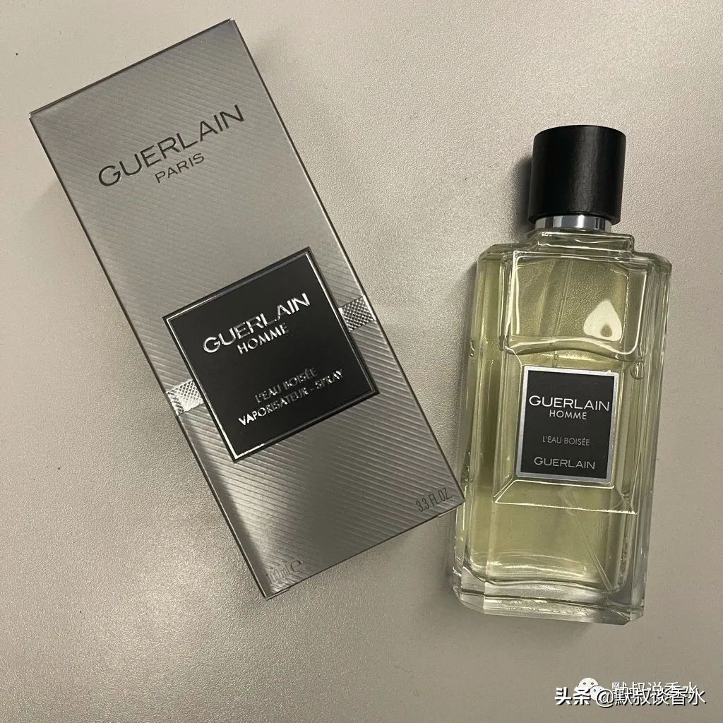 男生大牌香水清淡型测评,淡香型香水男生推荐